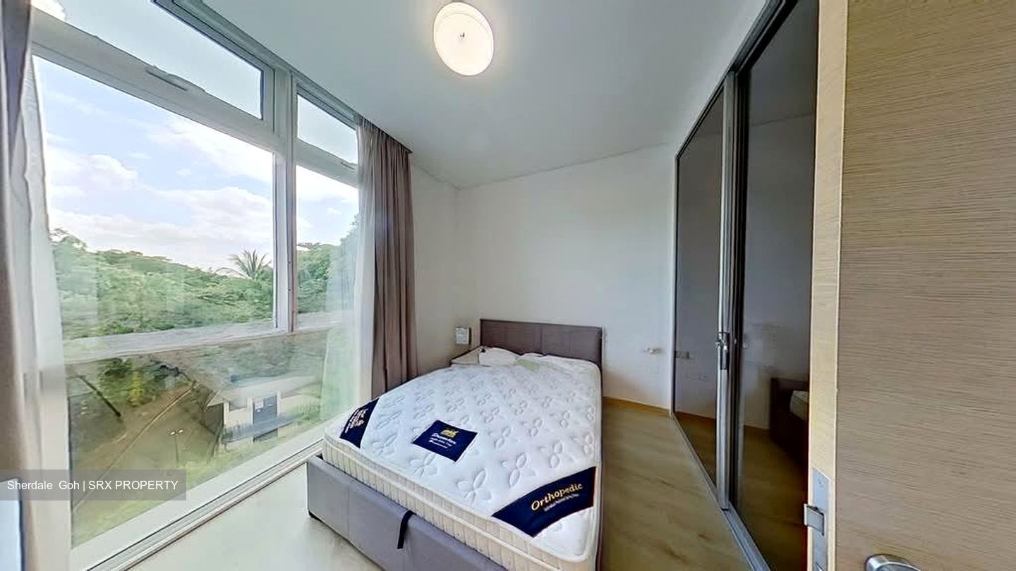 Sea Suites (D5), Apartment #566424761